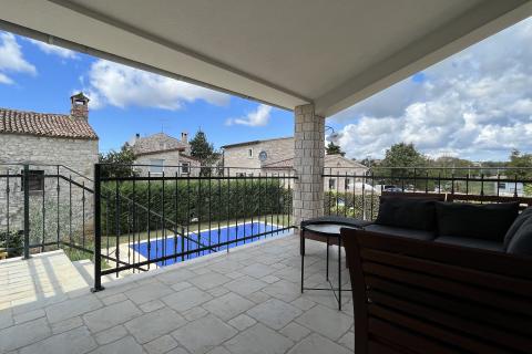 Huis Valkarin, Poreč, 165m2