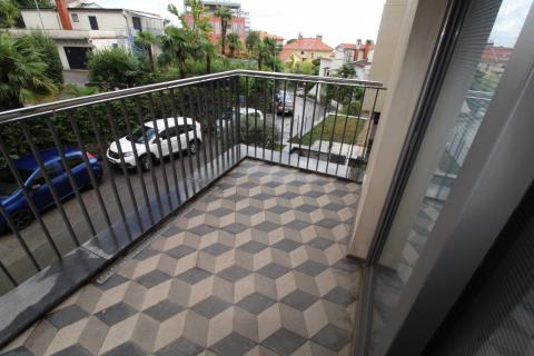 Wohnung Opatija, 86m2