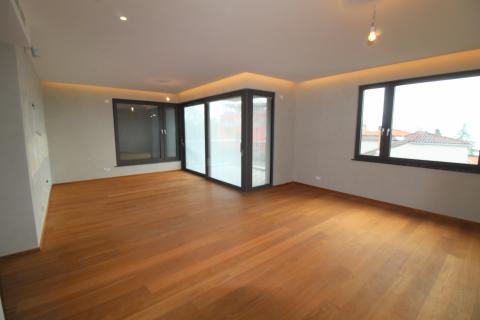 OPATIJA - trosobni stan, luksuzna novogradnja