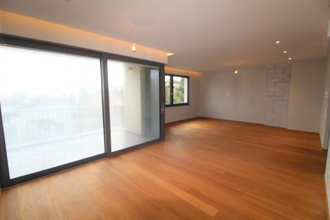 OPATIJA - trosobni stan, luksuzna novogradnja