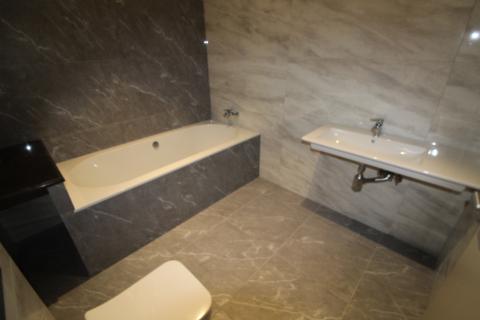 OPATIJA - trosobni stan, luksuzna novogradnja