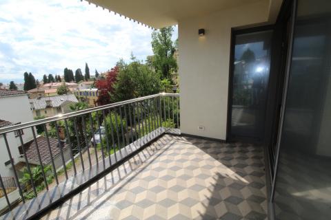 OPATIJA - trosobni stan, luksuzna novogradnja