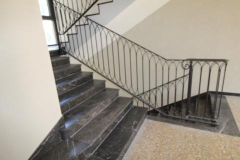 OPATIJA - trosobni stan, luksuzna novogradnja