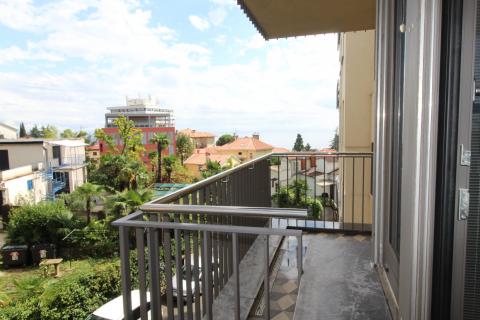 Condo/Apartment Opatija, 86m2
