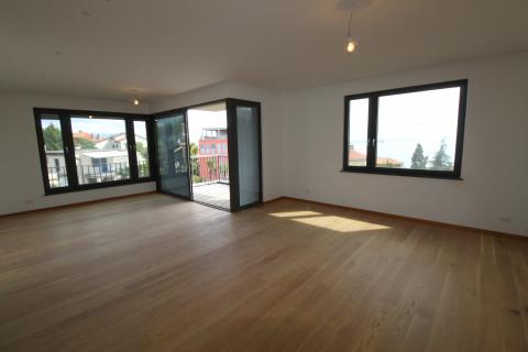 Condo/Apartment Opatija, 125m2