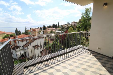 Condo/Apartment Opatija, 125m2