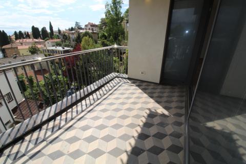 Condo/Apartment Opatija, 125m2