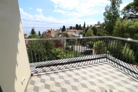 Condo/Apartment Opatija, 139m2
