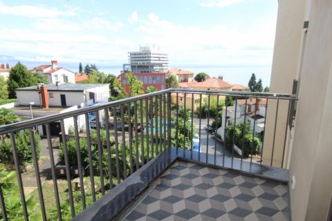 Condo/Apartment Opatija, 86m2