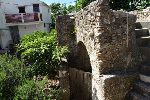 Haus Draga Bašćanska, Baška, 120m2