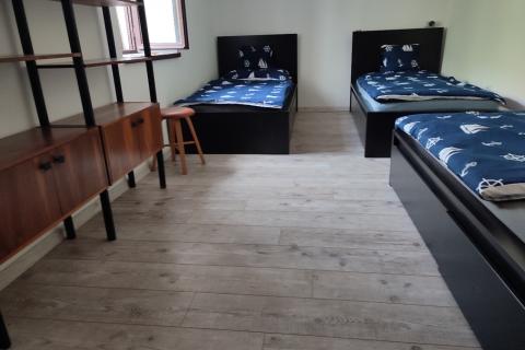 Haus Draga Bašćanska, Baška, 120m2