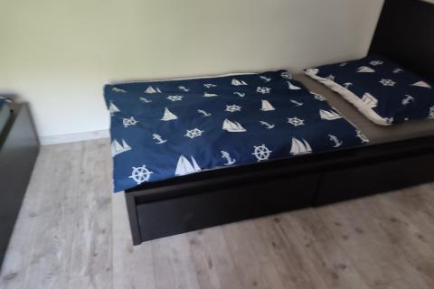 Haus Draga Bašćanska, Baška, 120m2