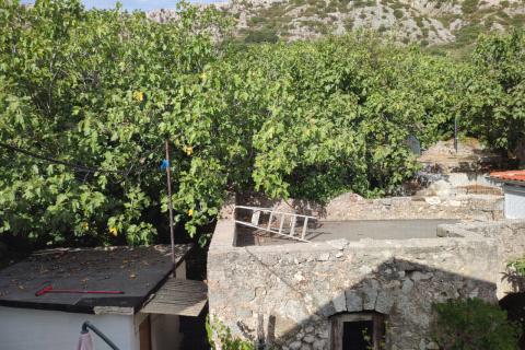 Haus Draga Bašćanska, Baška, 120m2