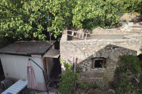 Haus Draga Bašćanska, Baška, 120m2