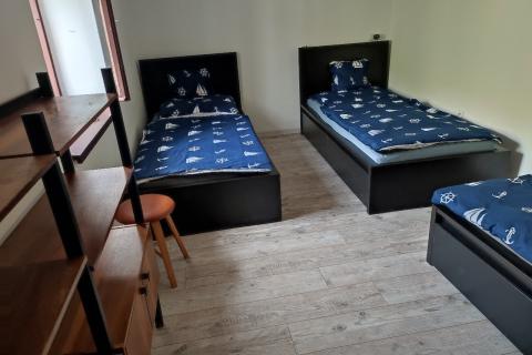 Haus Draga Bašćanska, Baška, 120m2