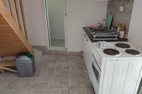 Haus Draga Bašćanska, Baška, 120m2