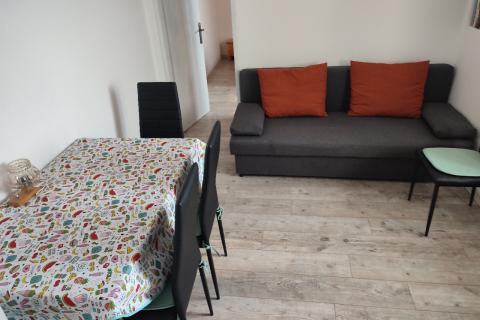 Haus Draga Bašćanska, Baška, 120m2