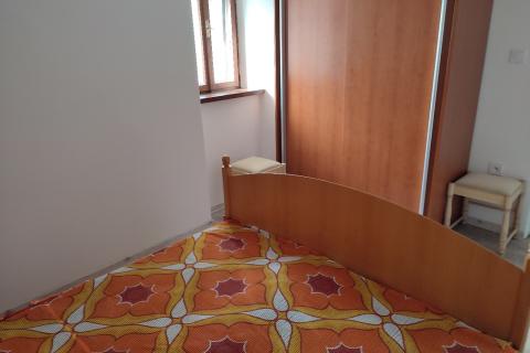 Haus Draga Bašćanska, Baška, 120m2