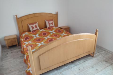 Haus Draga Bašćanska, Baška, 120m2