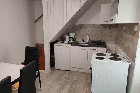 Haus Draga Bašćanska, Baška, 120m2