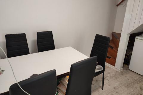 Haus Draga Bašćanska, Baška, 120m2