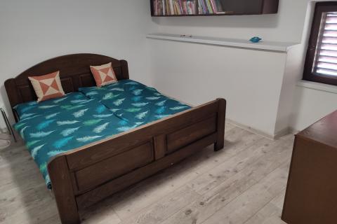 Haus Draga Bašćanska, Baška, 120m2