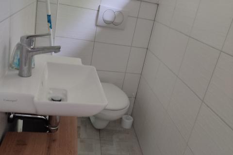 Haus Draga Bašćanska, Baška, 120m2