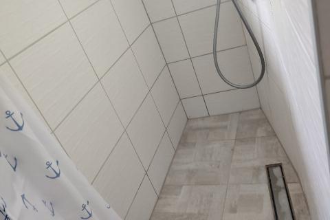 Haus Draga Bašćanska, Baška, 120m2