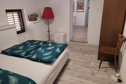 Haus Draga Bašćanska, Baška, 120m2