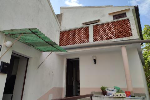 Haus Draga Bašćanska, Baška, 120m2