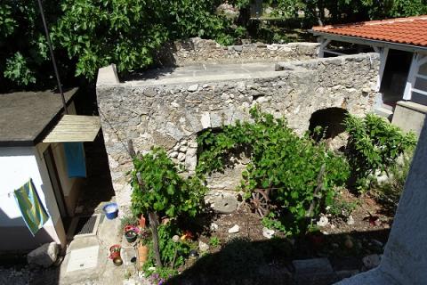 Haus Draga Bašćanska, Baška, 120m2