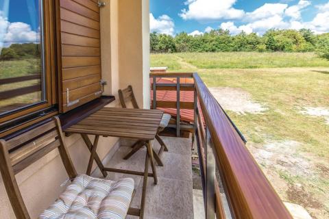 Lika, Plaški-Kuća sa bazenom 110 m2