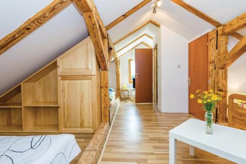 Lika, Plaški-Kuća sa bazenom 110 m2