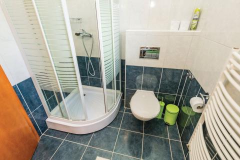 Lika, Plaški-Kuća sa bazenom 110 m2