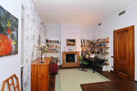 Квартира/Апартамент Centar, Rijeka, 191m2