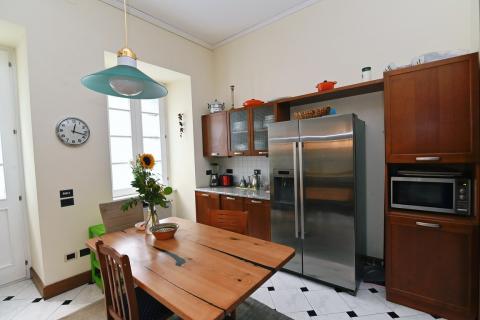 Квартира/Апартамент Centar, Rijeka, 191m2