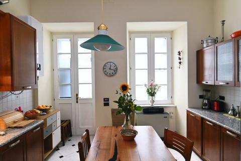 Квартира/Апартамент Centar, Rijeka, 191m2