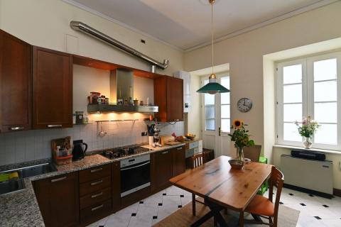 Квартира/Апартамент Centar, Rijeka, 191m2