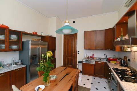 Квартира/Апартамент Centar, Rijeka, 191m2