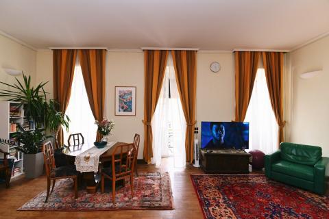 Квартира/Апартамент Centar, Rijeka, 191m2