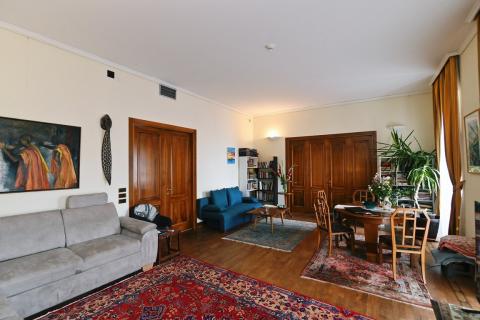 Квартира/Апартамент Centar, Rijeka, 191m2