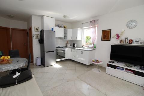 Istra, Fažana - dvosoban stan, blizina plaže