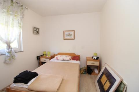 Istra, Fažana - dvosoban stan, blizina plaže