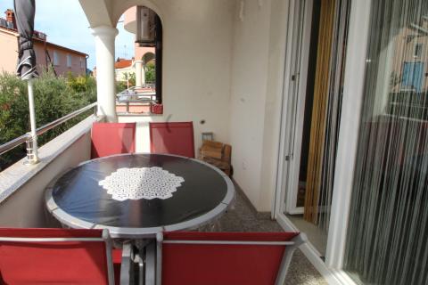 Istra, Fažana - dvosoban stan, blizina plaže