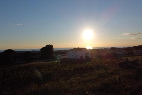 Kaštelir, Kaštelir-Labinci, 1.500m2