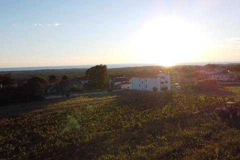 Kaštelir, Kaštelir-Labinci, 1.500m2