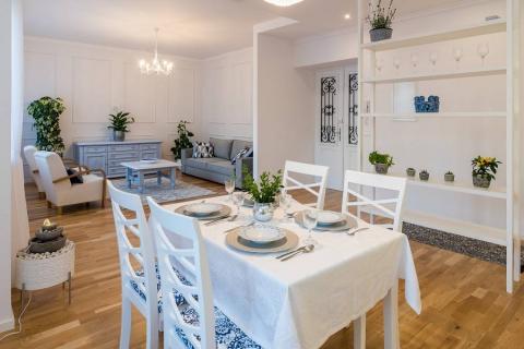 Appartamento Centar, Rijeka, 73m2