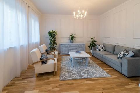 Appartamento Centar, Rijeka, 73m2