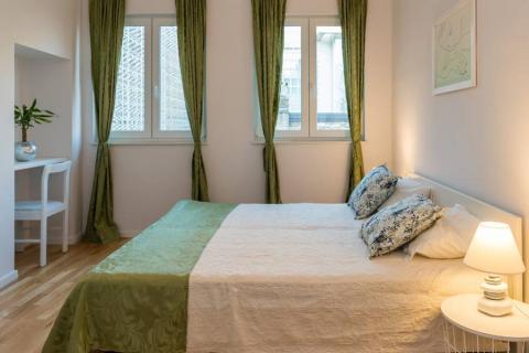 Appartamento Centar, Rijeka, 73m2