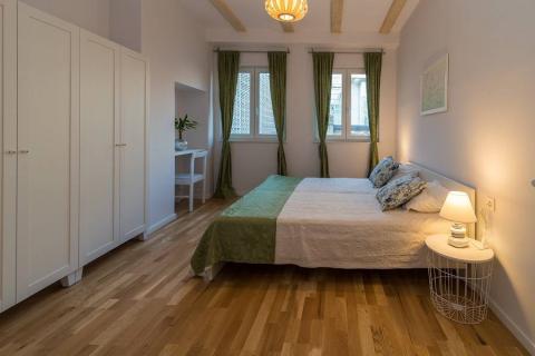Appartamento Centar, Rijeka, 73m2